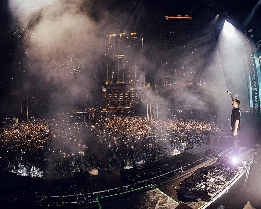 Martin Garrix et Zedd collaborent enfin ensemble !