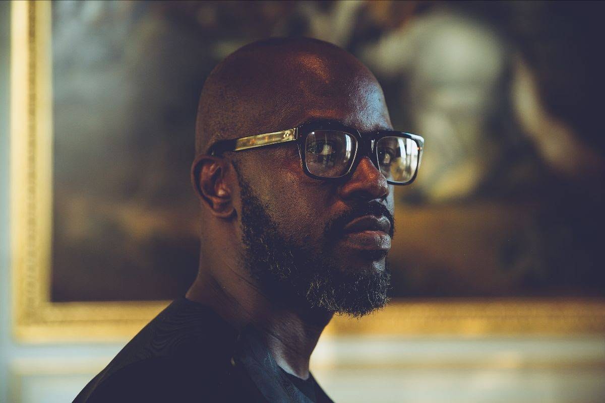 Black Coffee annonce sa résidence au Hï Ibiza
