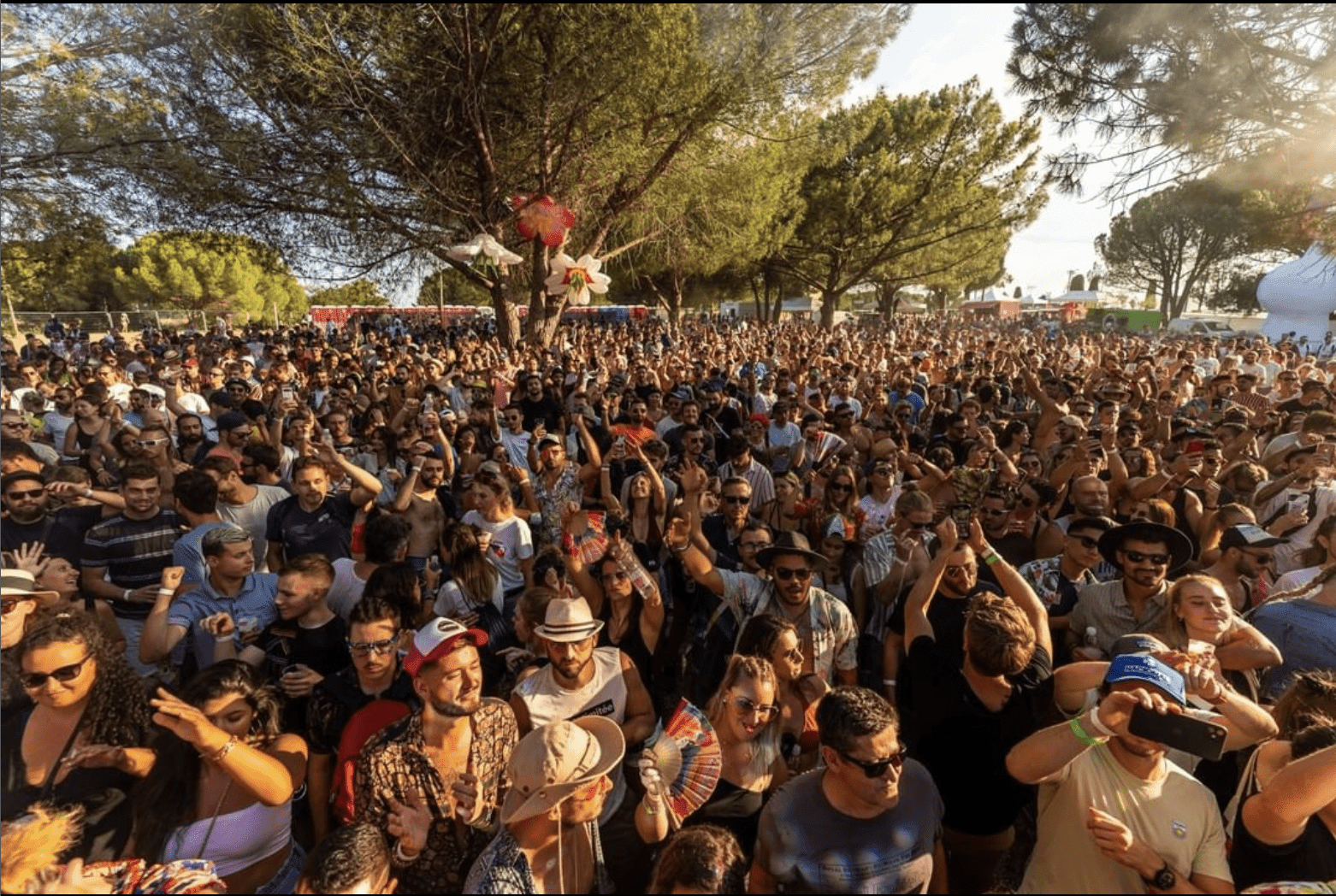 Family PikNik déménage et annonce les premiers artistes