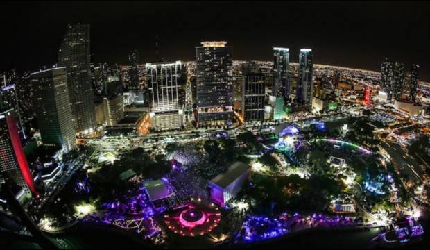 Les timetables de l’UMF Miami