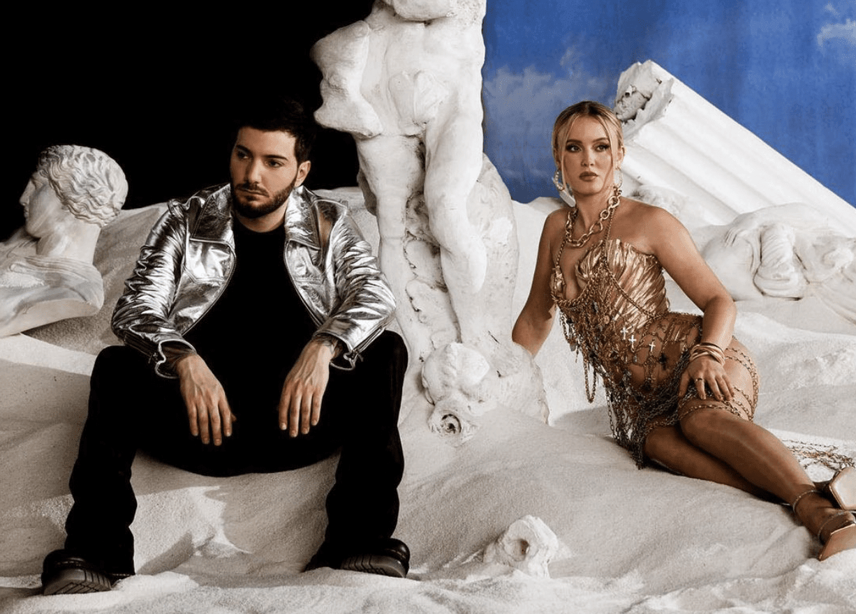 Alesso & Zara Larsson collaborent sur une bombe dance