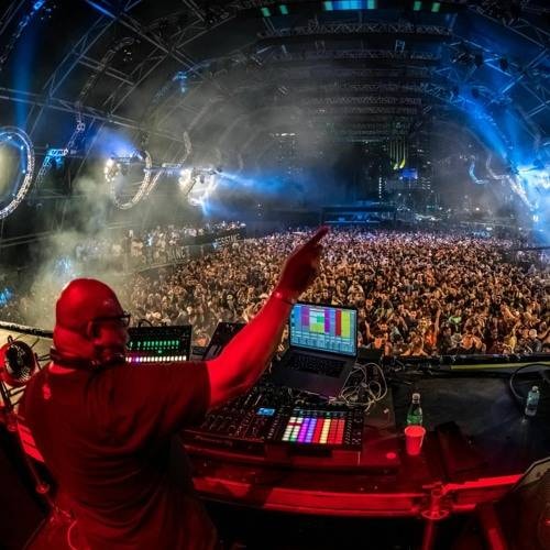 Les Sets complets de la Stage Resistance de l’Ultra Miami 2022 (1/3)