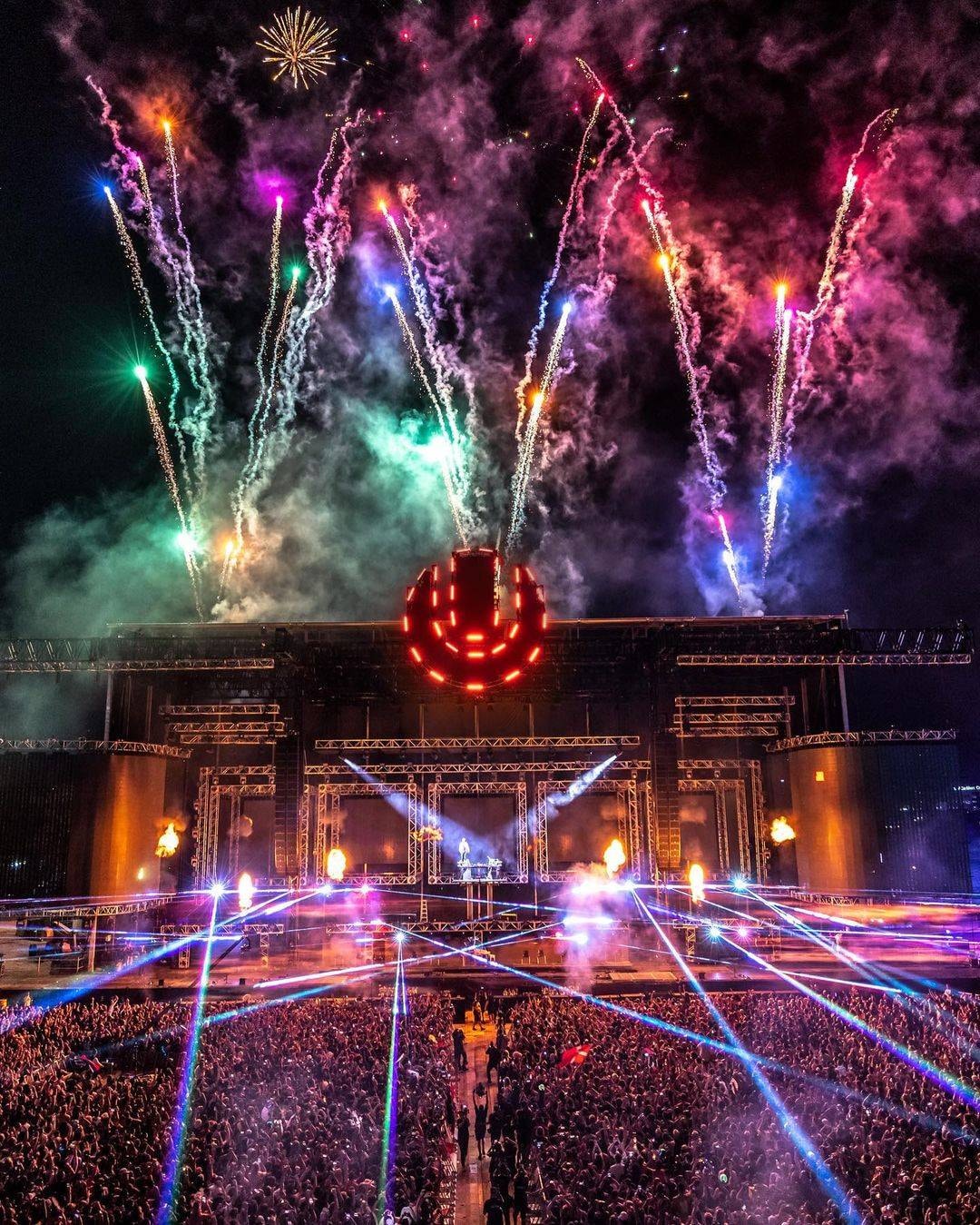 Les Sets complets de la Main Stage de l’Ultra Miami 2022 (1/3)