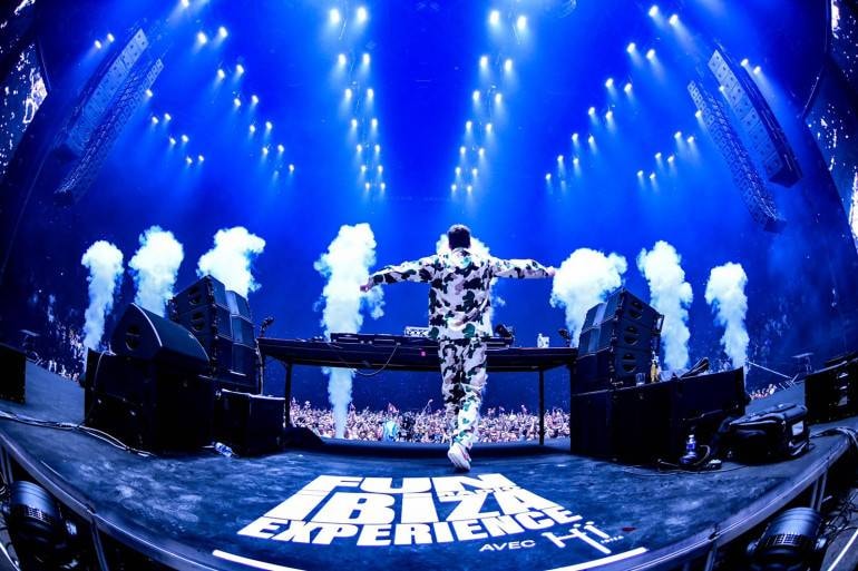 Fun Radio Ibiza Experience est de retour