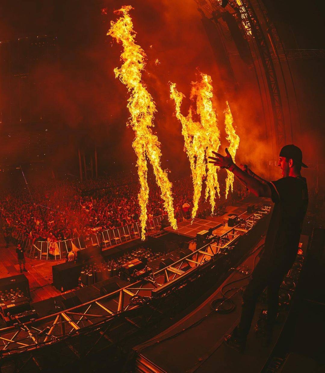 Les Sets complets de la Main Stage de l’Ultra Miami 2022 (2/3)