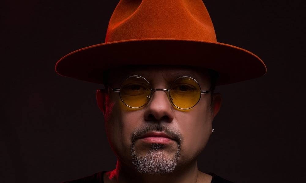 Louie Vega annonce son nouvel album « Expansions in the NYC »