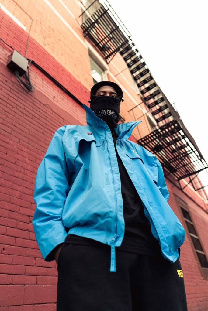 Le DJ Newyorkais Deep Mike Nasty revient avec un nouvel EP
