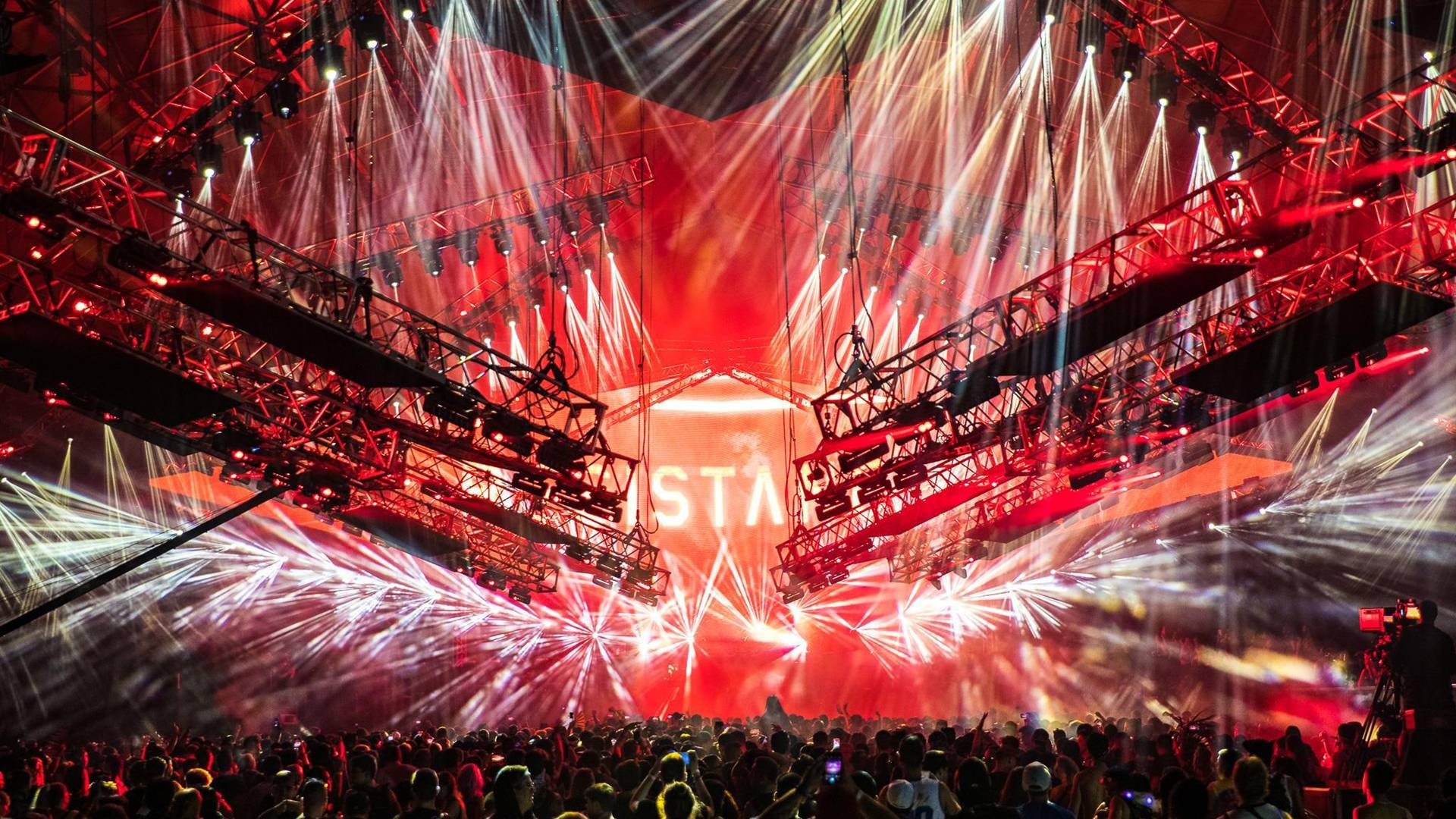 Les Sets complets de la Stage Resistance de l’Ultra Miami 2022 (2/3)