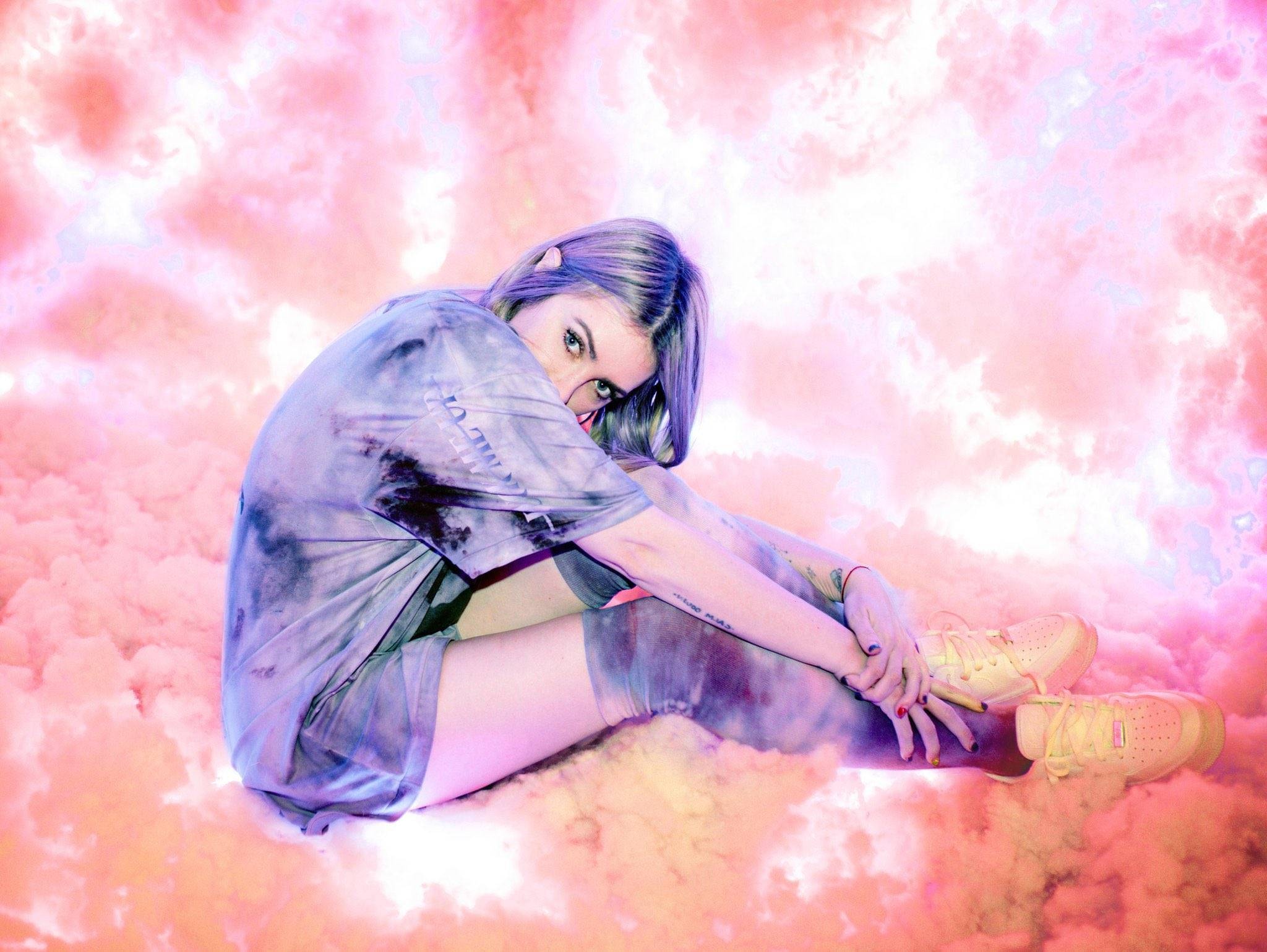 Loner, le nouvel album XXL d’Alison Wonderland