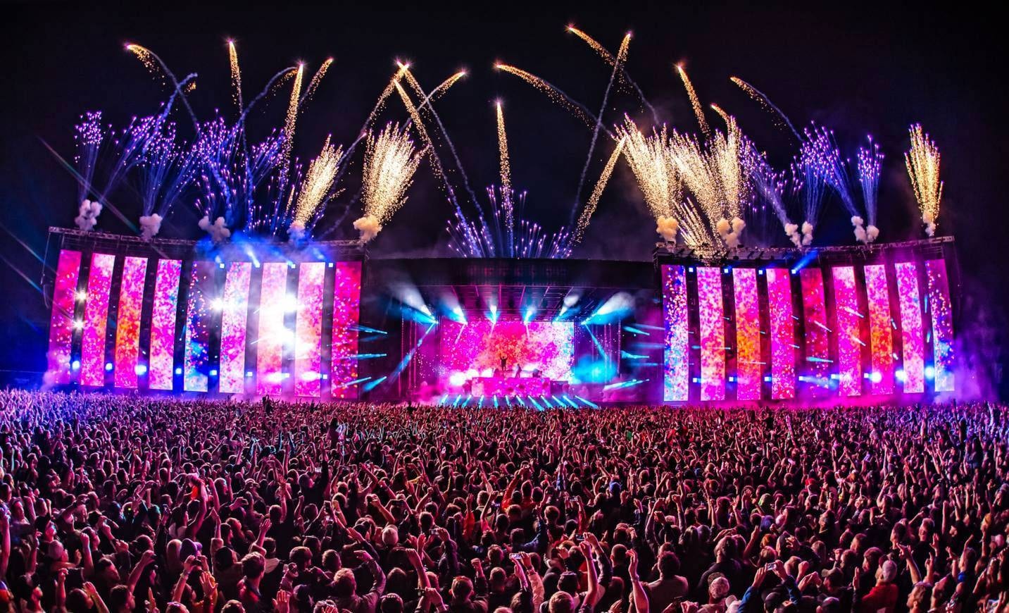 Creamfields Thaïlande, une première ratée ?