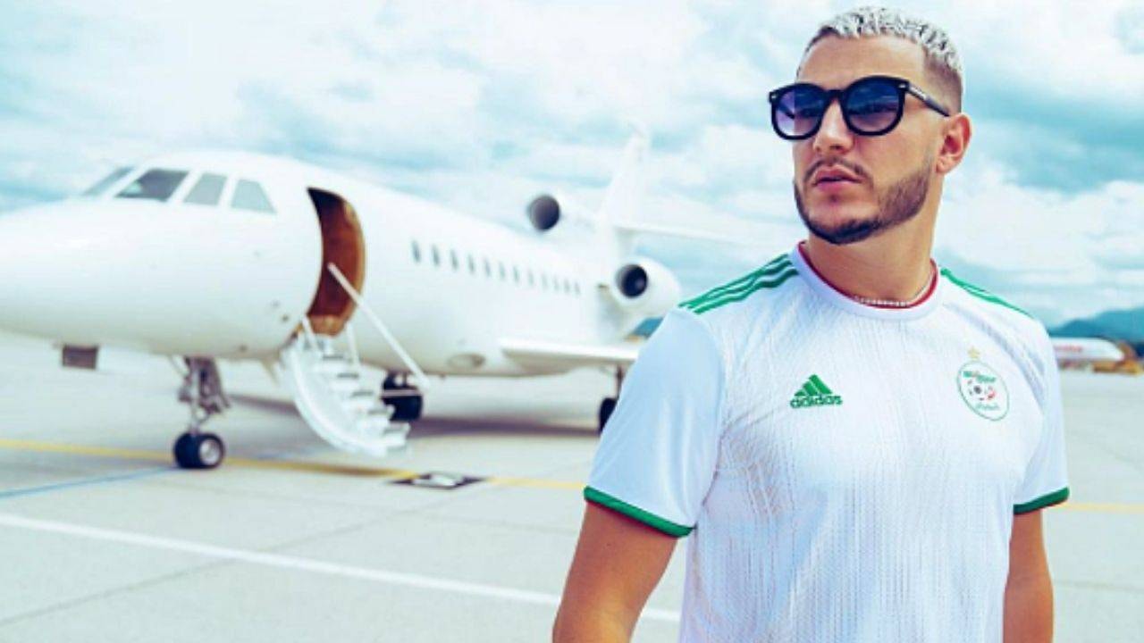 DJ Snake sort son nouveau hit « Disco Maghreb »