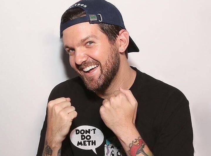 Dillon Francis annonce sa collaboration avec Illenium