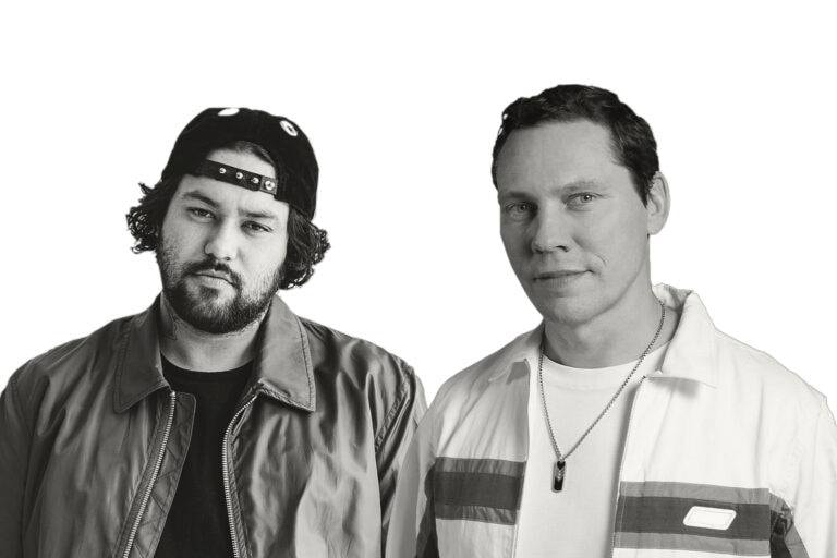 Tiesto & Deorro collaborent sur la bombe ‘Savage’