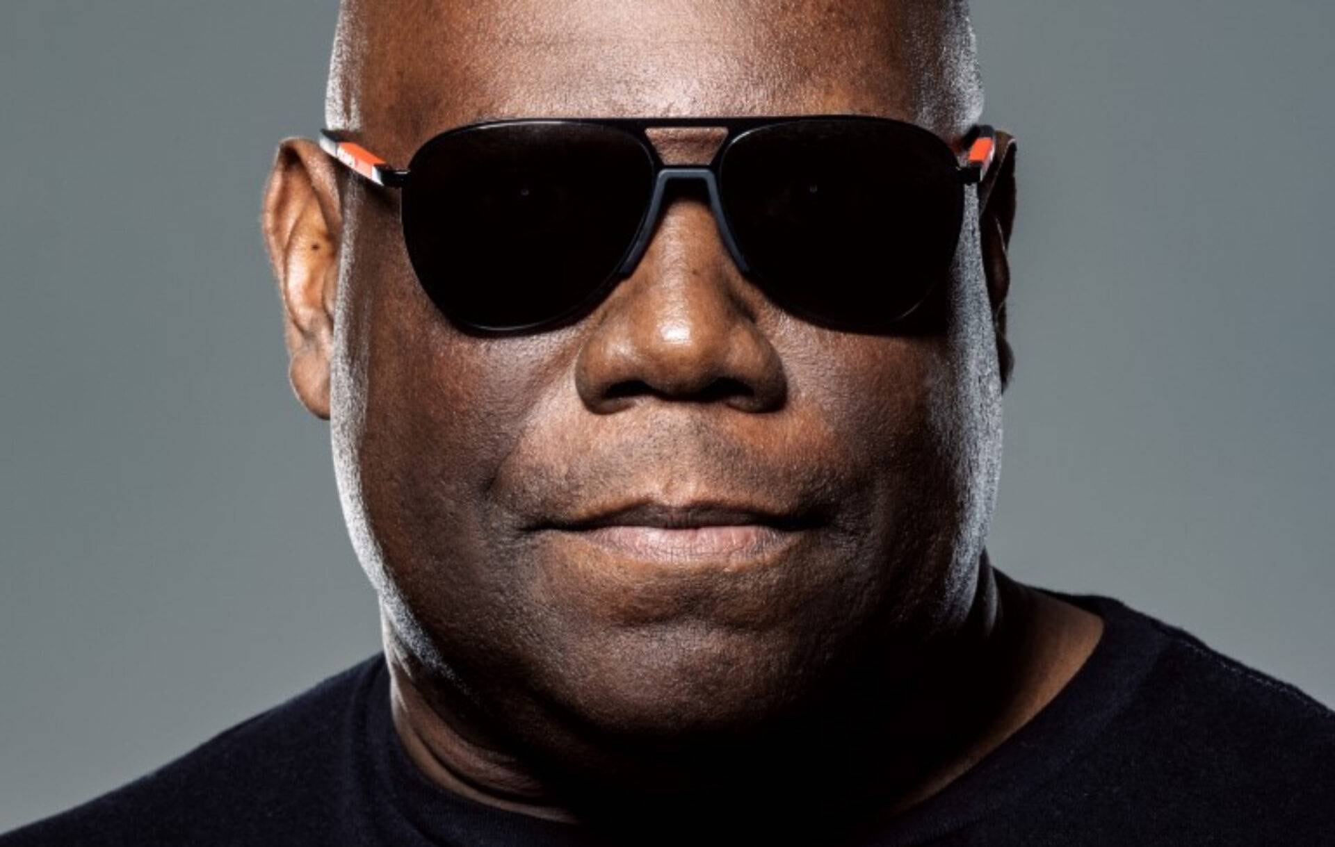 Carl Cox revient avec un nouvel album
