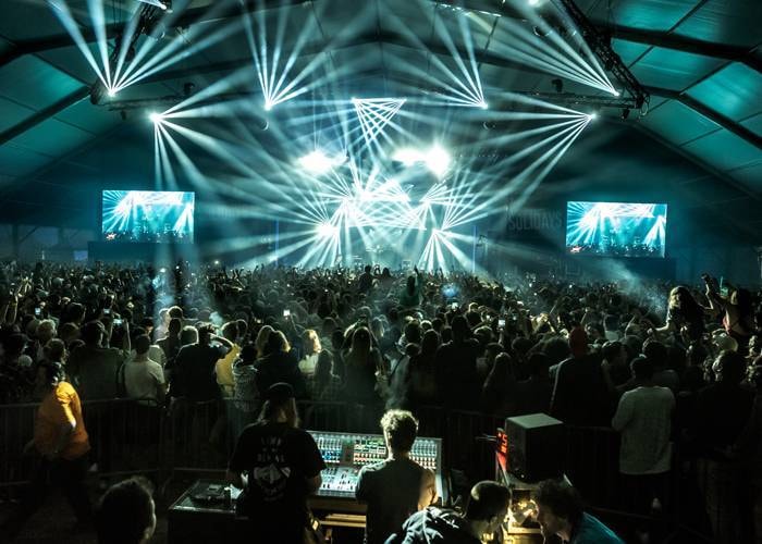 Solidays, c’est reparti !