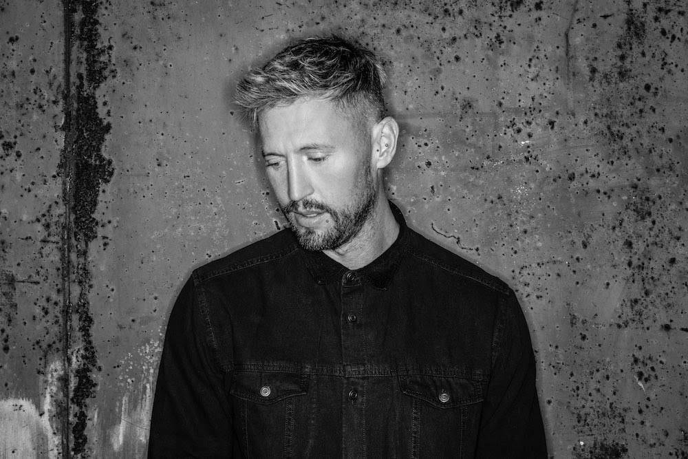Cristoph lance son propre label avec un nouveau morceau