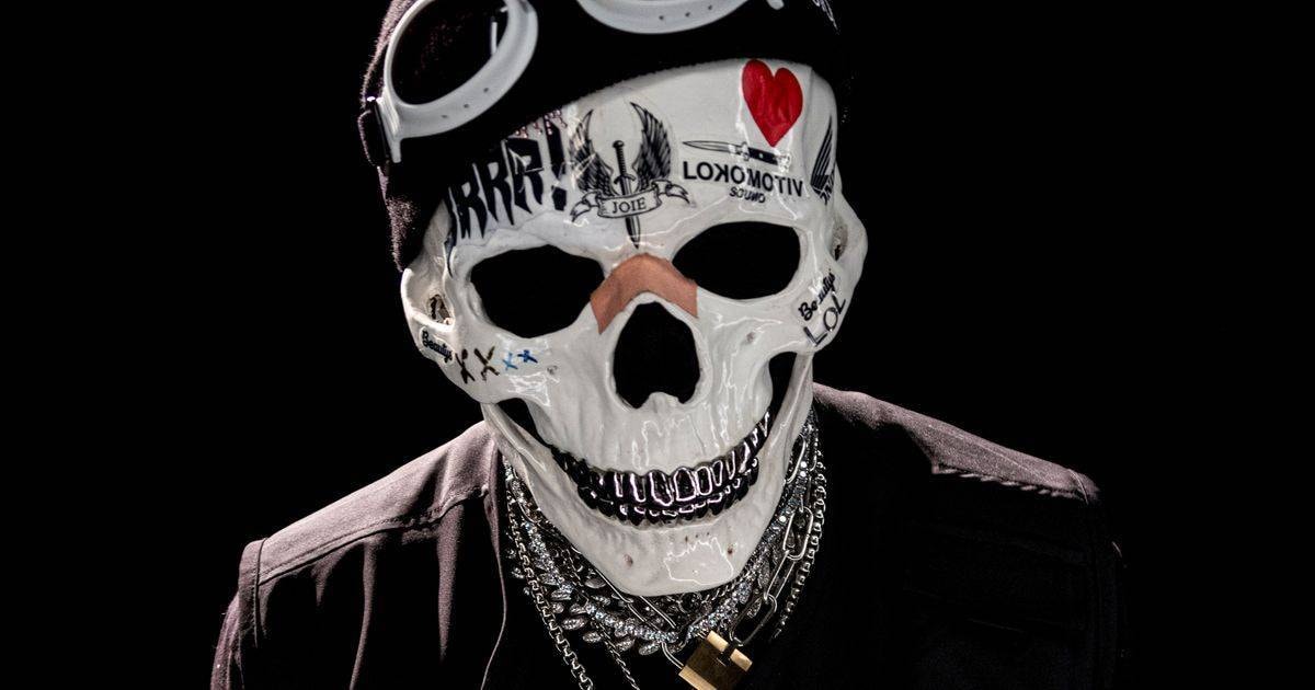 Vladimir Cauchemar rejoint le line up de l’EPK