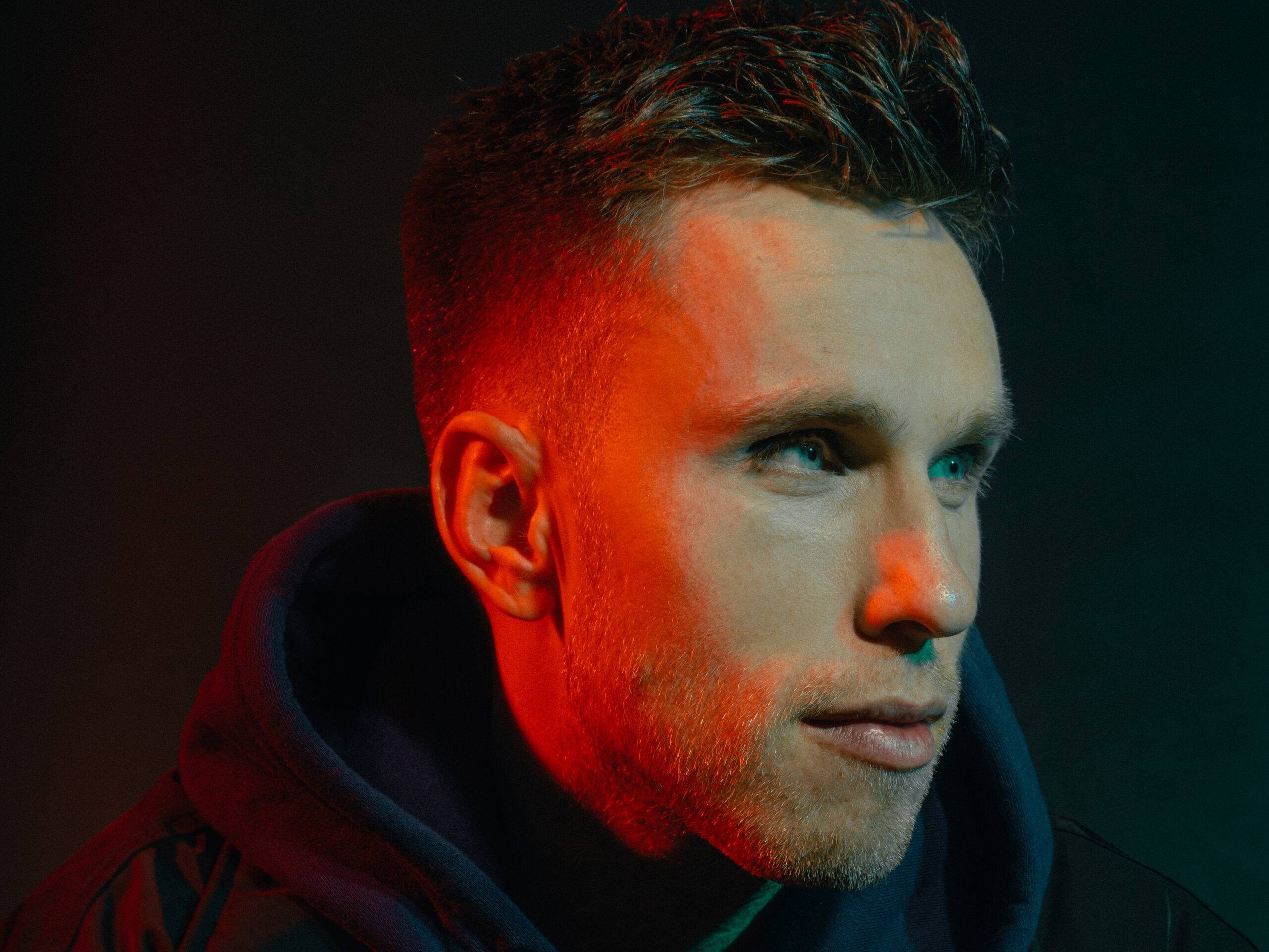 Nicky Romero de retour avec un nouveau titre dance-pop