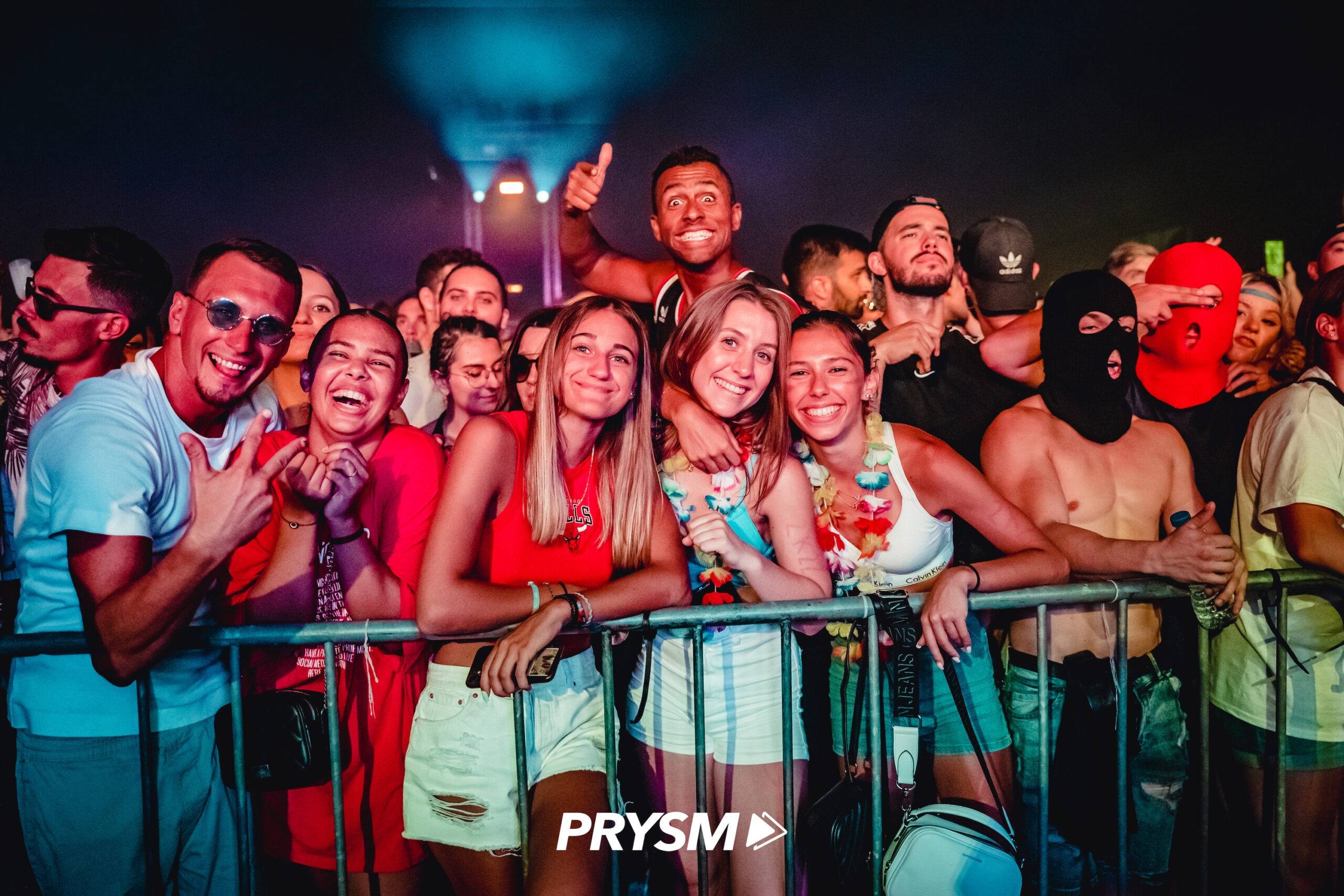 Summer Vibes Festival 2022 : l’aftermovie