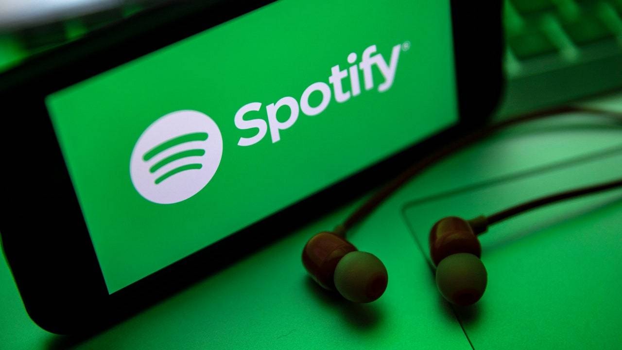 Spotify lance son site de vente de tickets de concert