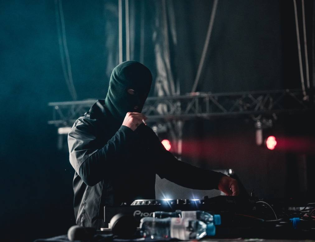 Malaa dévoile la tracklist de son album