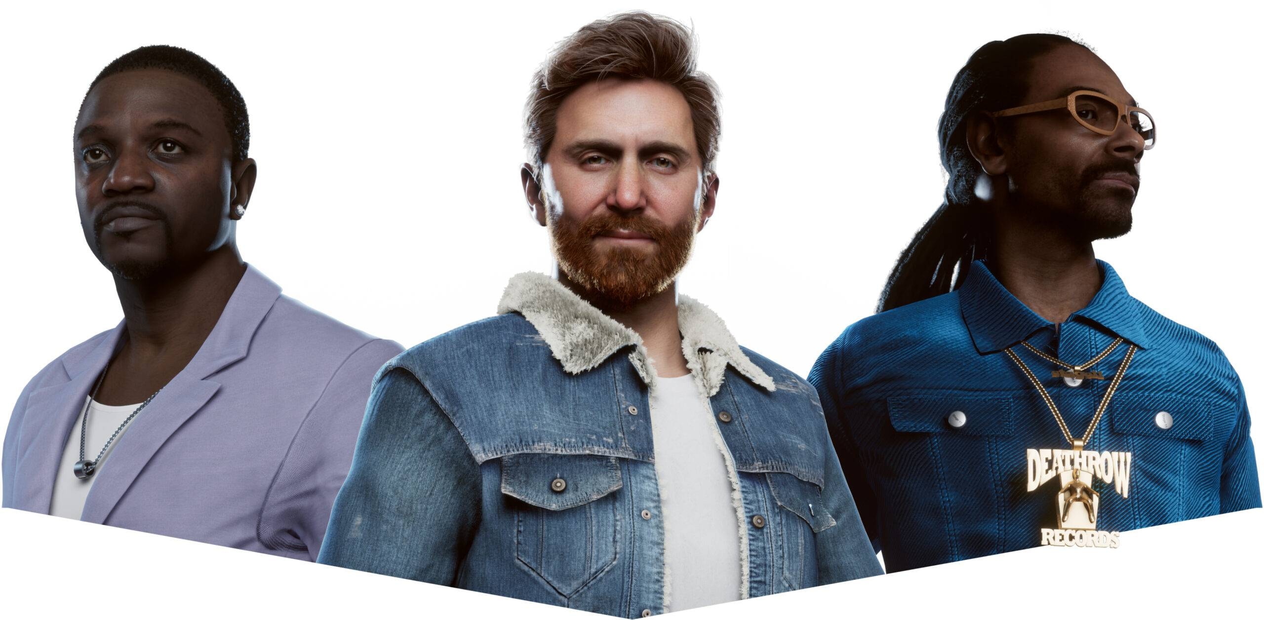David Guetta annonce sa nouvelle aventure dans le metaverse