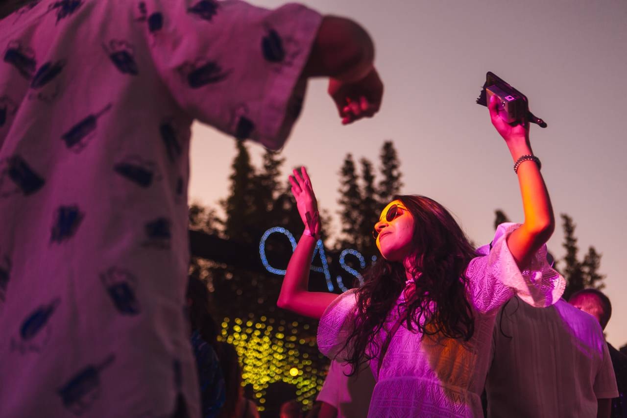 Oasis Festival dévoile le lineup complet de ‘Into The Wild’