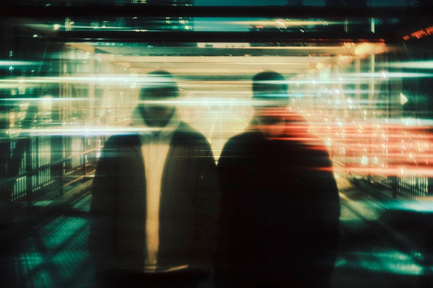 Odesza présente l’EP de remixes de « The Last Goodbye »