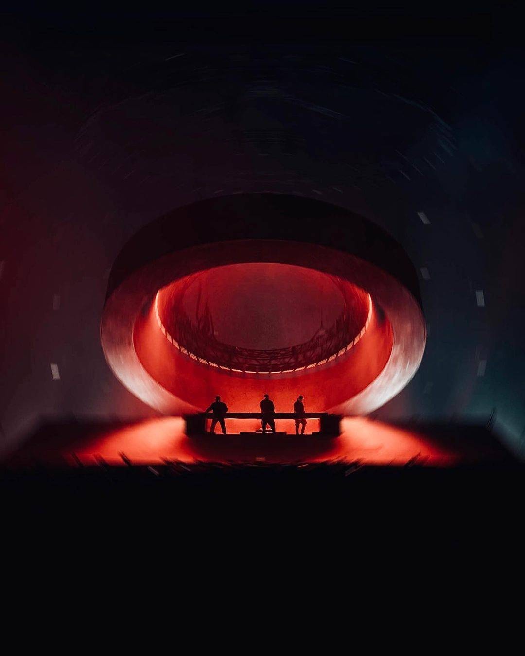 Le First Play du Swedish House Mafia x Alicia Keys