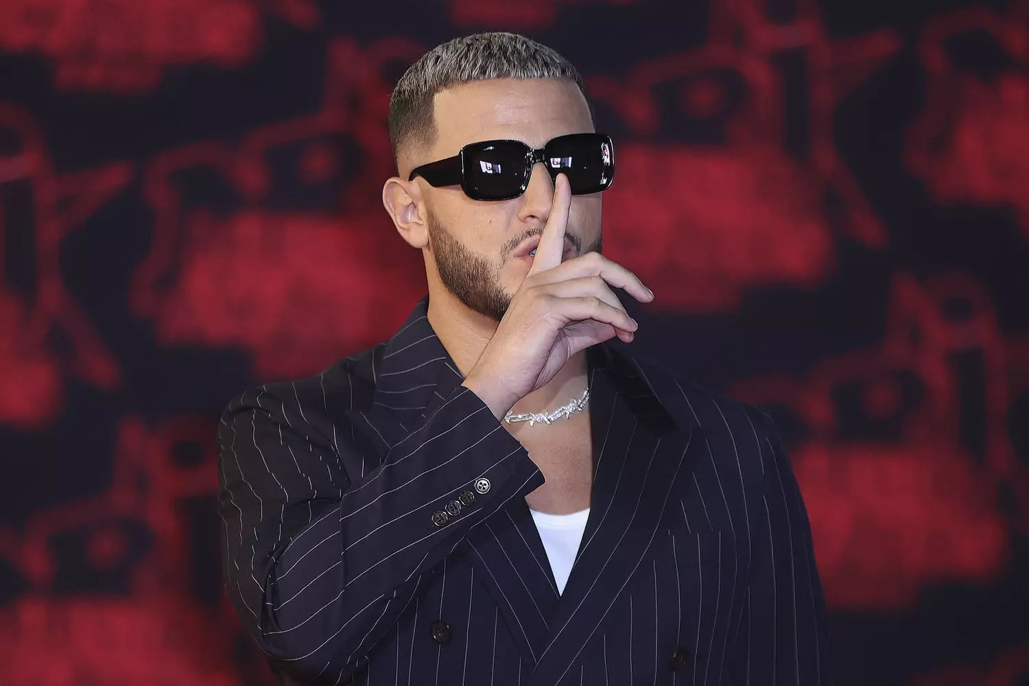DJ Snake investit dans MYM