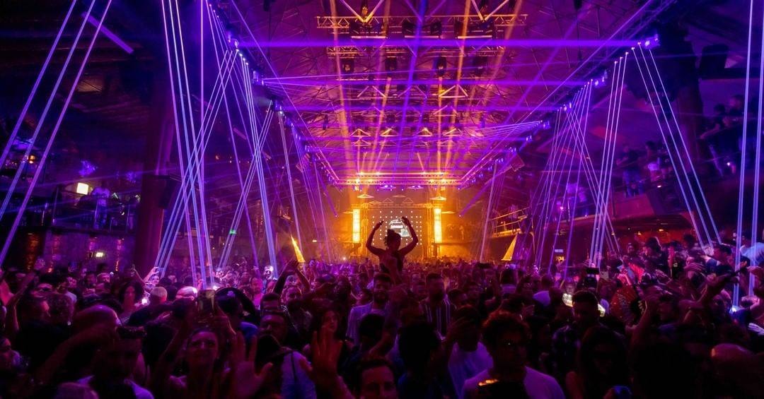 L’Amnesia Ibiza dévoile les noms de son Opening