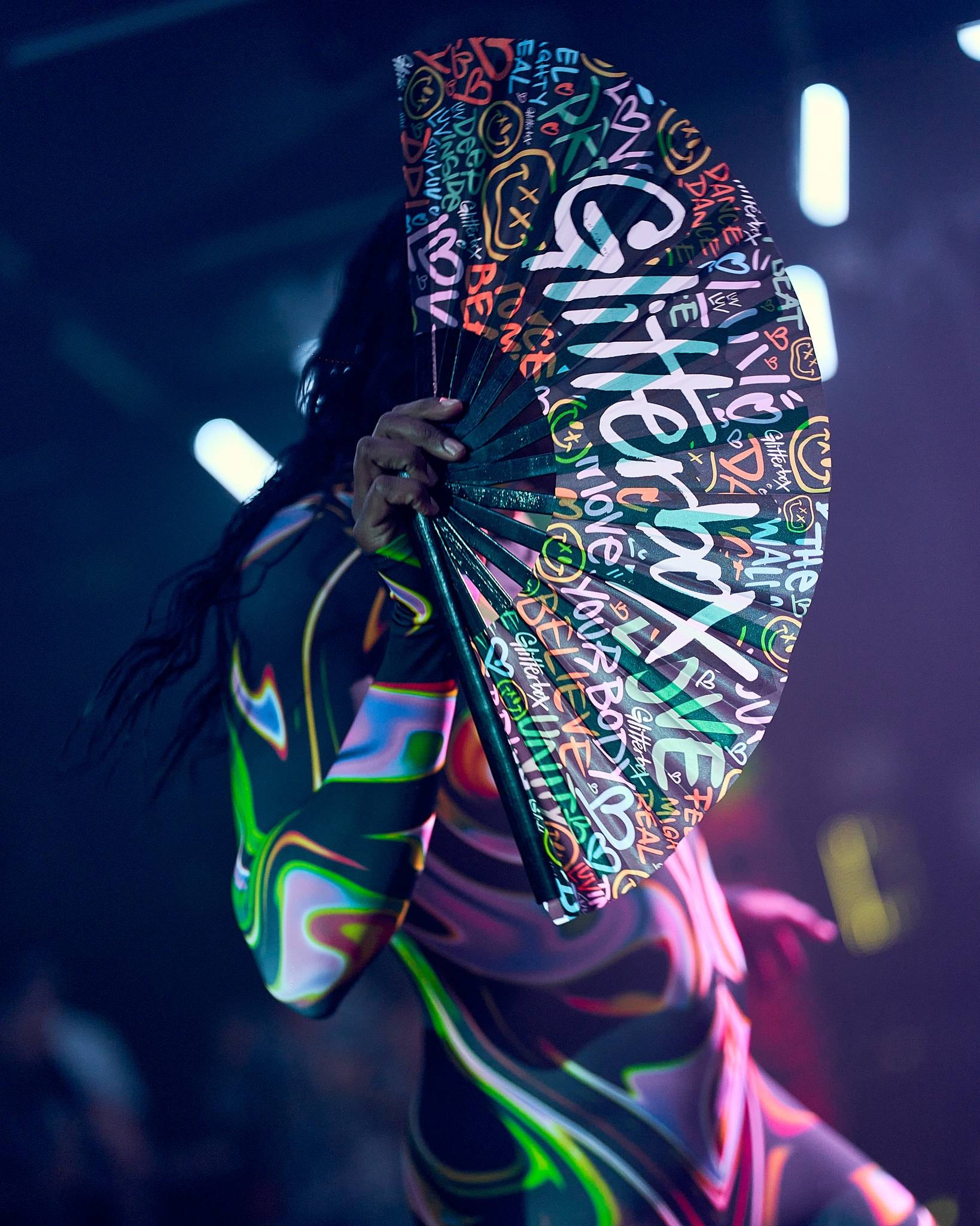 Glitterbox révèle les résidents de cet été au Hï Ibiza