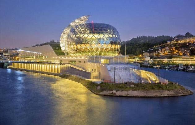 Le festival Chorus de retour à la Seine Musicale