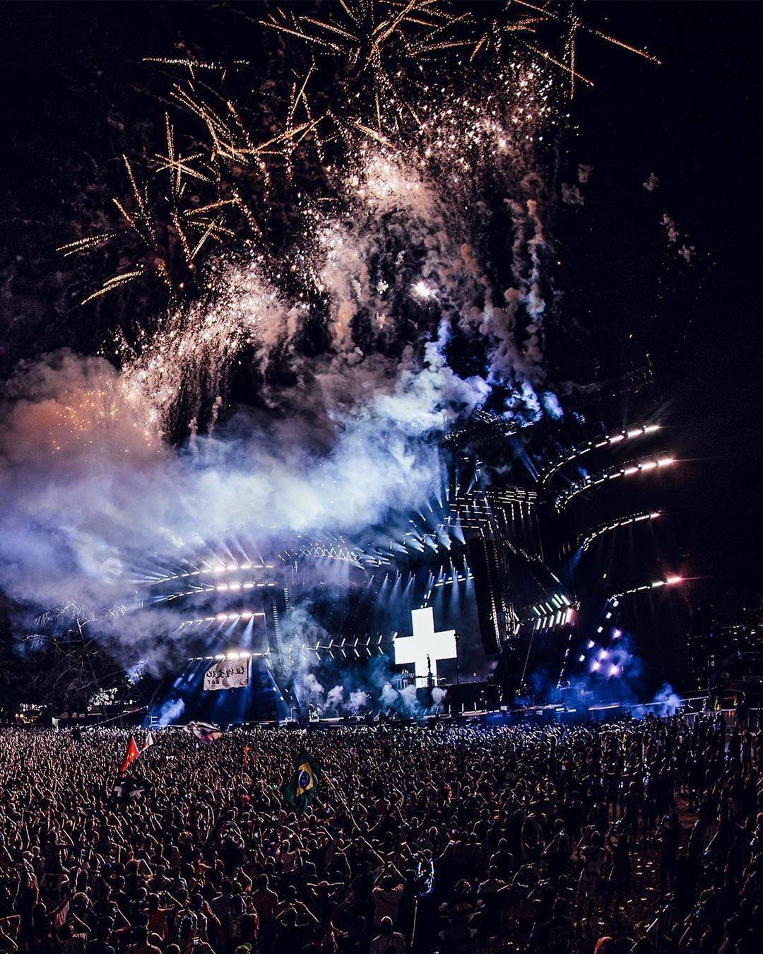 Tous les Sets de l’Ultra Music Festival Miami 2023 (1/3)
