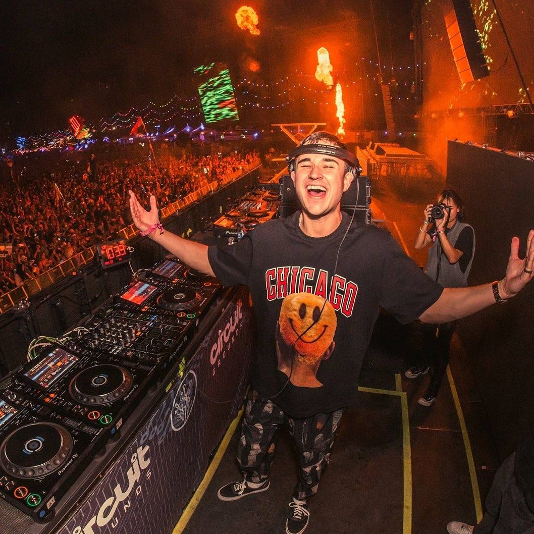 John Summit rejoint la grille des DJ’s Prysm Radio