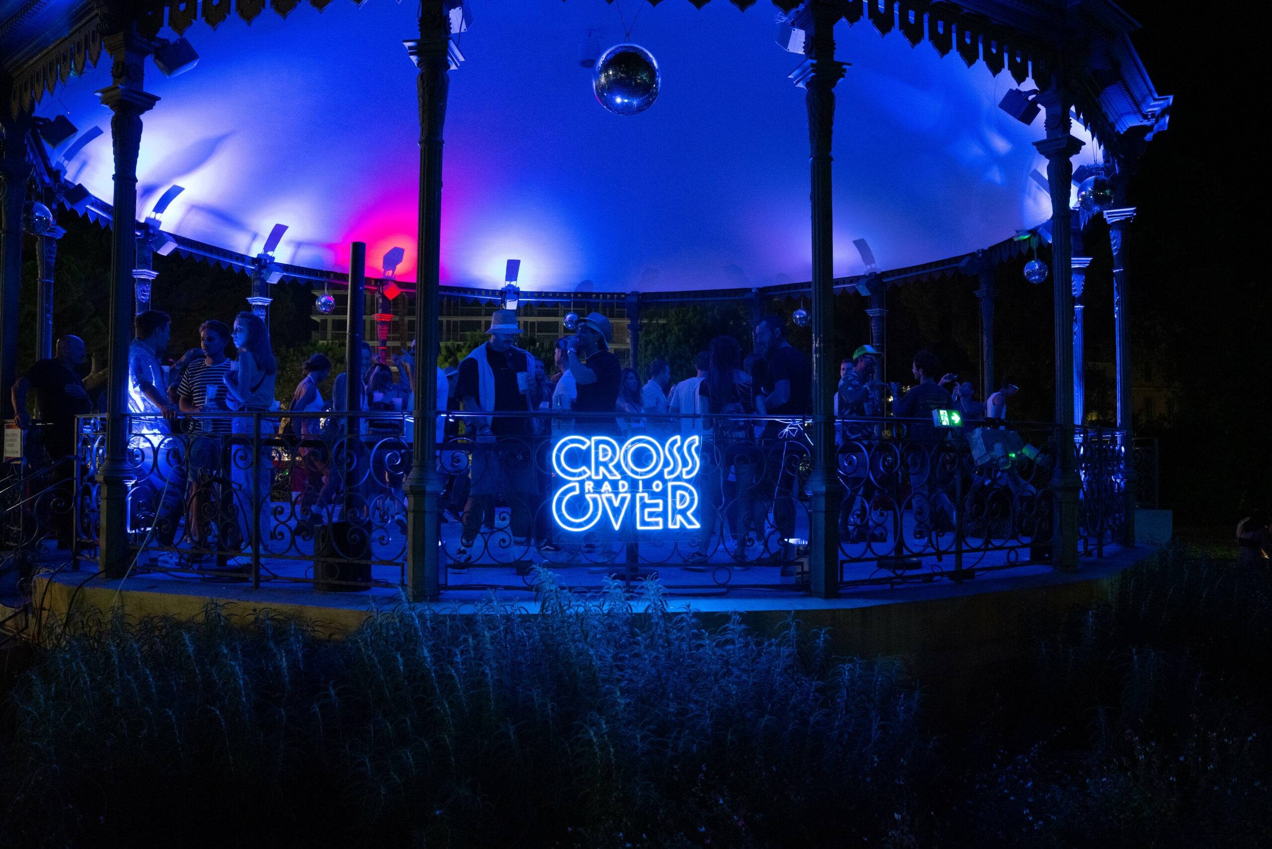 Le Crossover Festival revient dans 15 jours