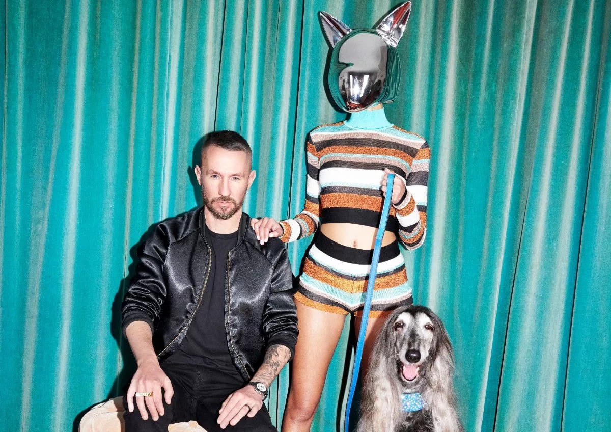 Galantis sort le clip de « Koala »