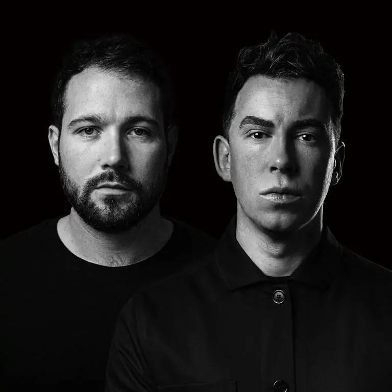 Hardwell s’associe avec Space 92 sur « The Abyss »