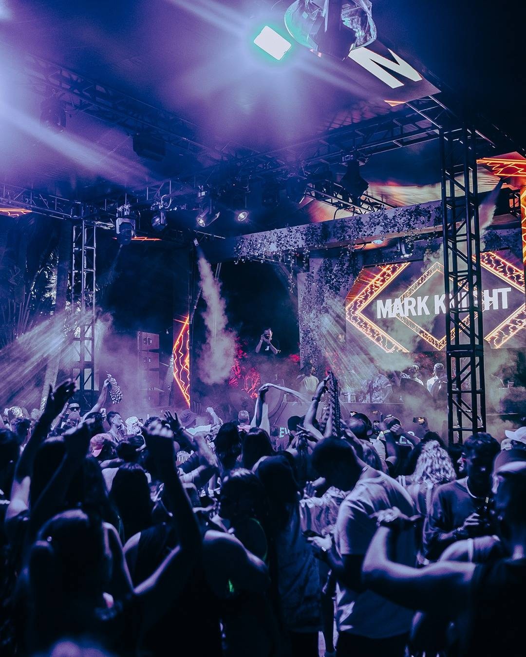 Toolroom fête ses 20 ans au Village Underground London