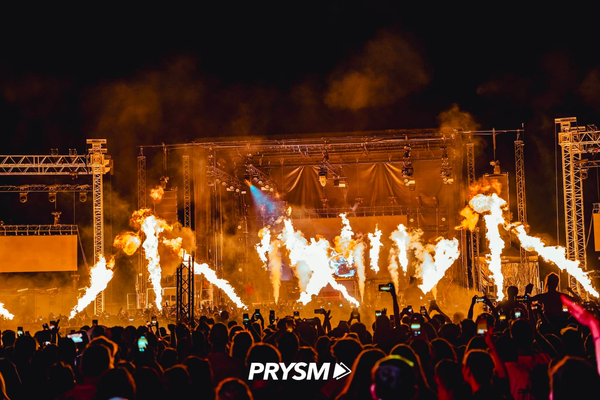 Le bilan du Summer Vibes Festival 2023
