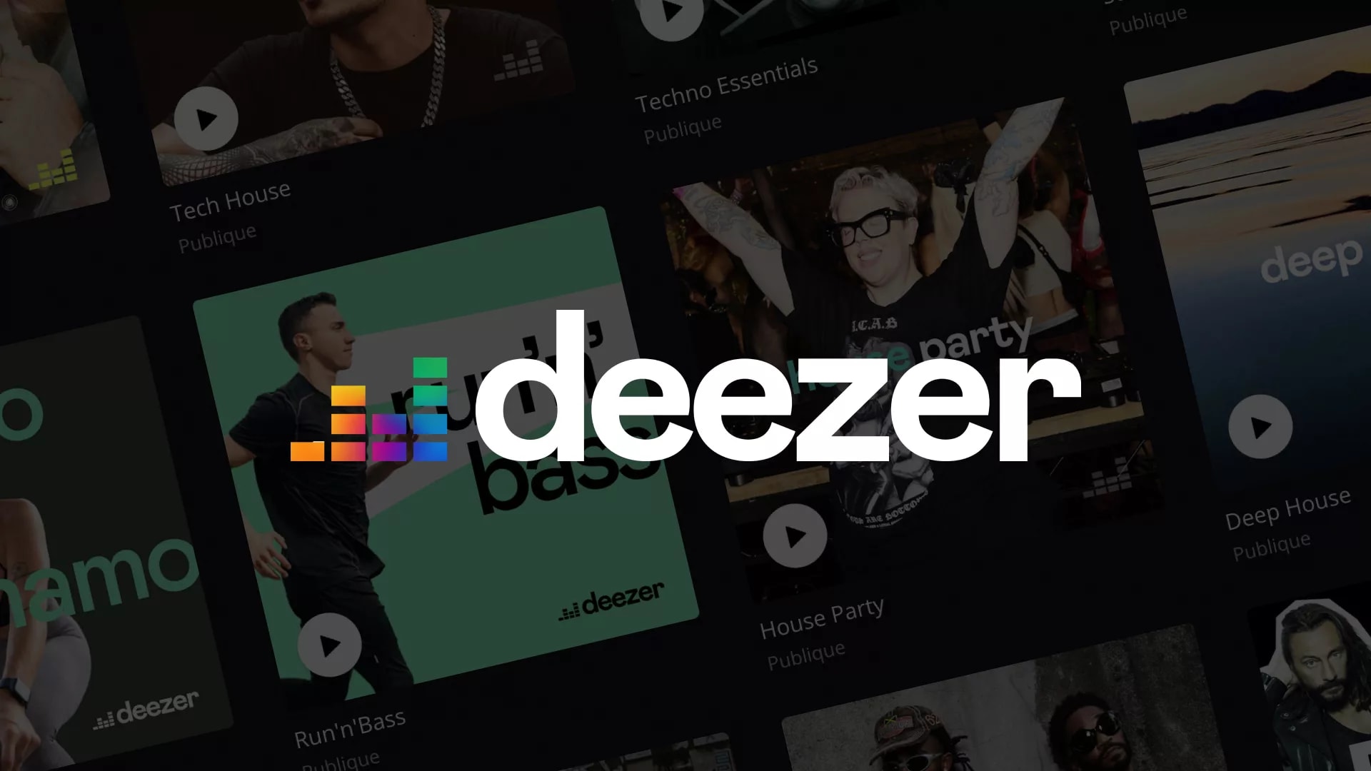 Deezer met en oeuvre un nouveau modèle « artist-centric »