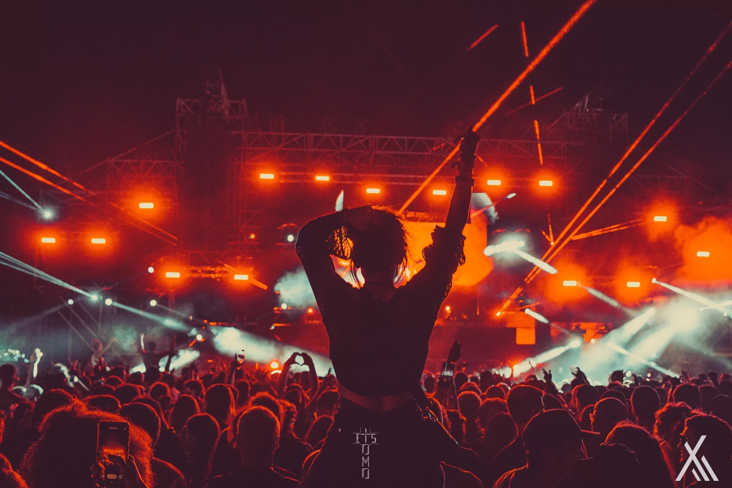 Dream Nation a fêté ses 10 ans le week-end dernier
