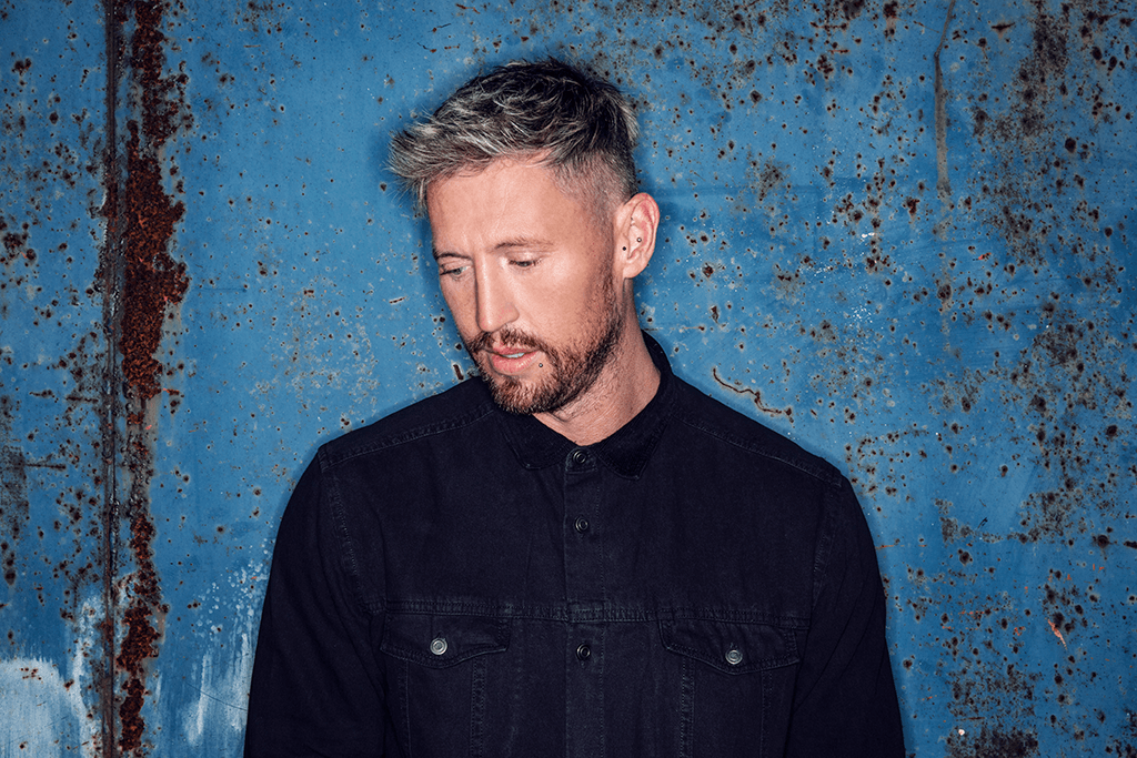 Cristoph annonce sa tournée « O2C » en Amérique du Nord