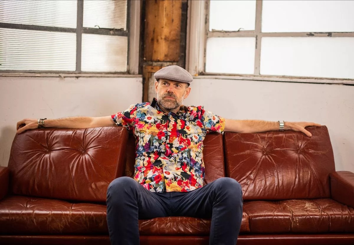 Dave Lee sort enfin son nouvel album sous « AC Soul Symphony »