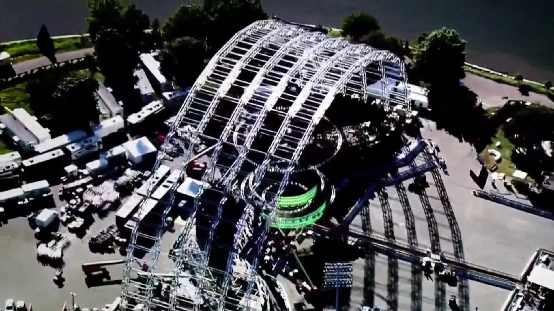 La vérité sur le désastre Electric Zoo 2023