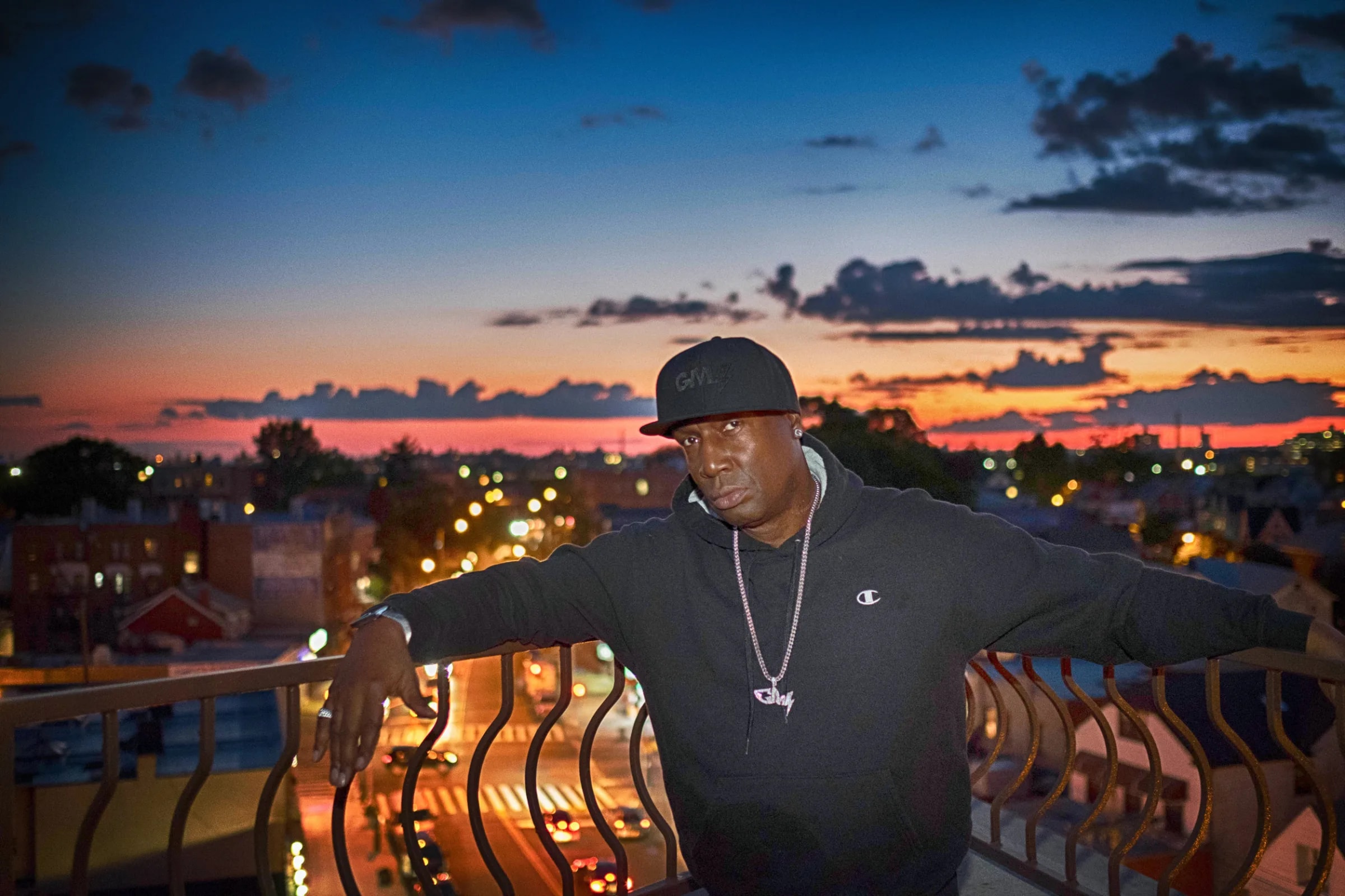 L’ADE invite Grandmaster Flash a ses conférences 2023