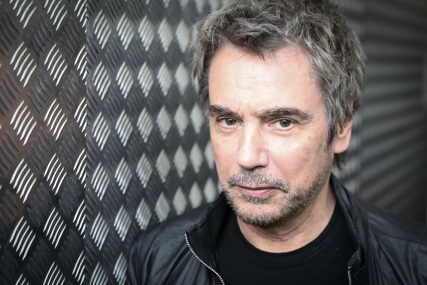 Jean Michel Jarre tease son nouvel album OxymoreWorks
