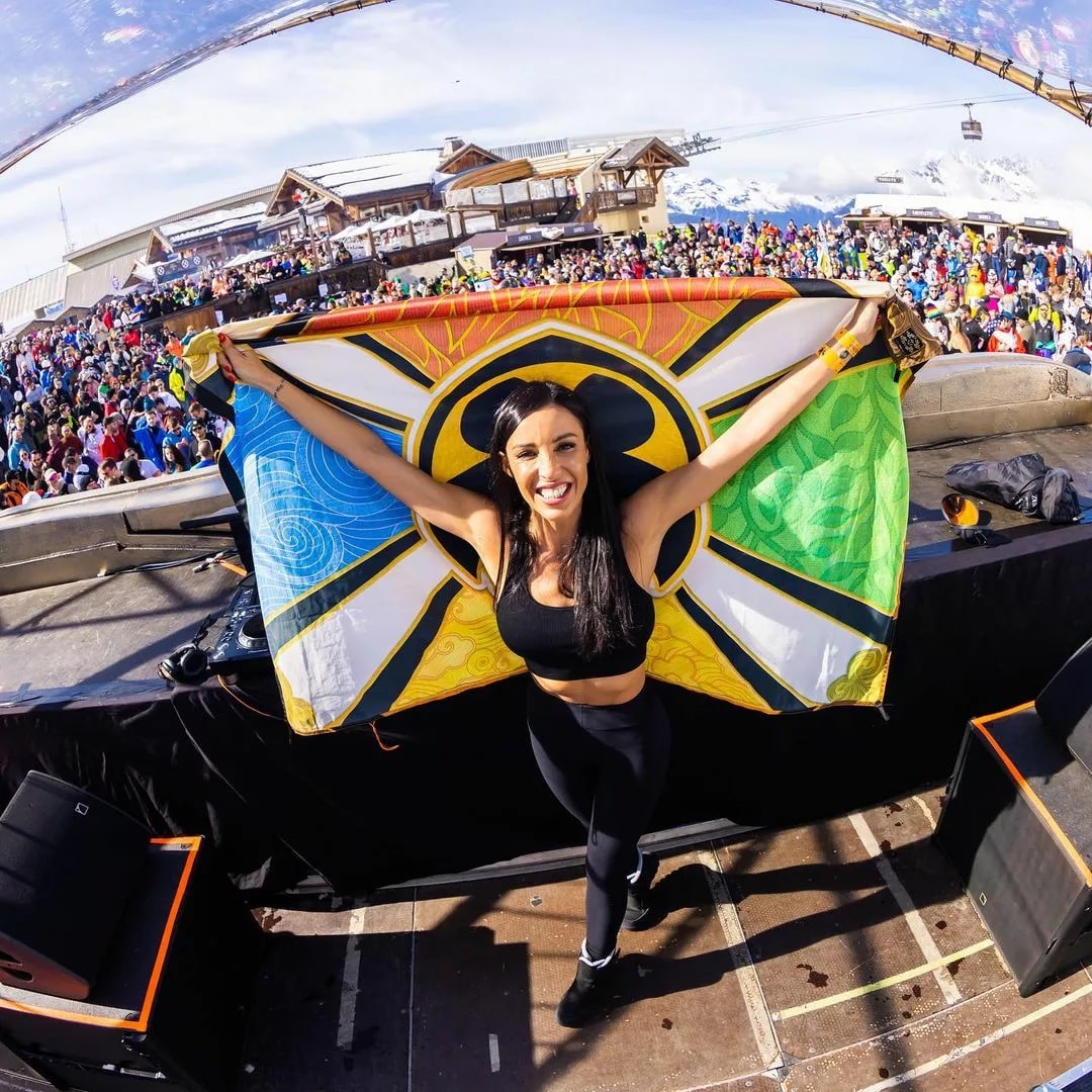 Tomorrowland Winter communique ses dates et les tarifs