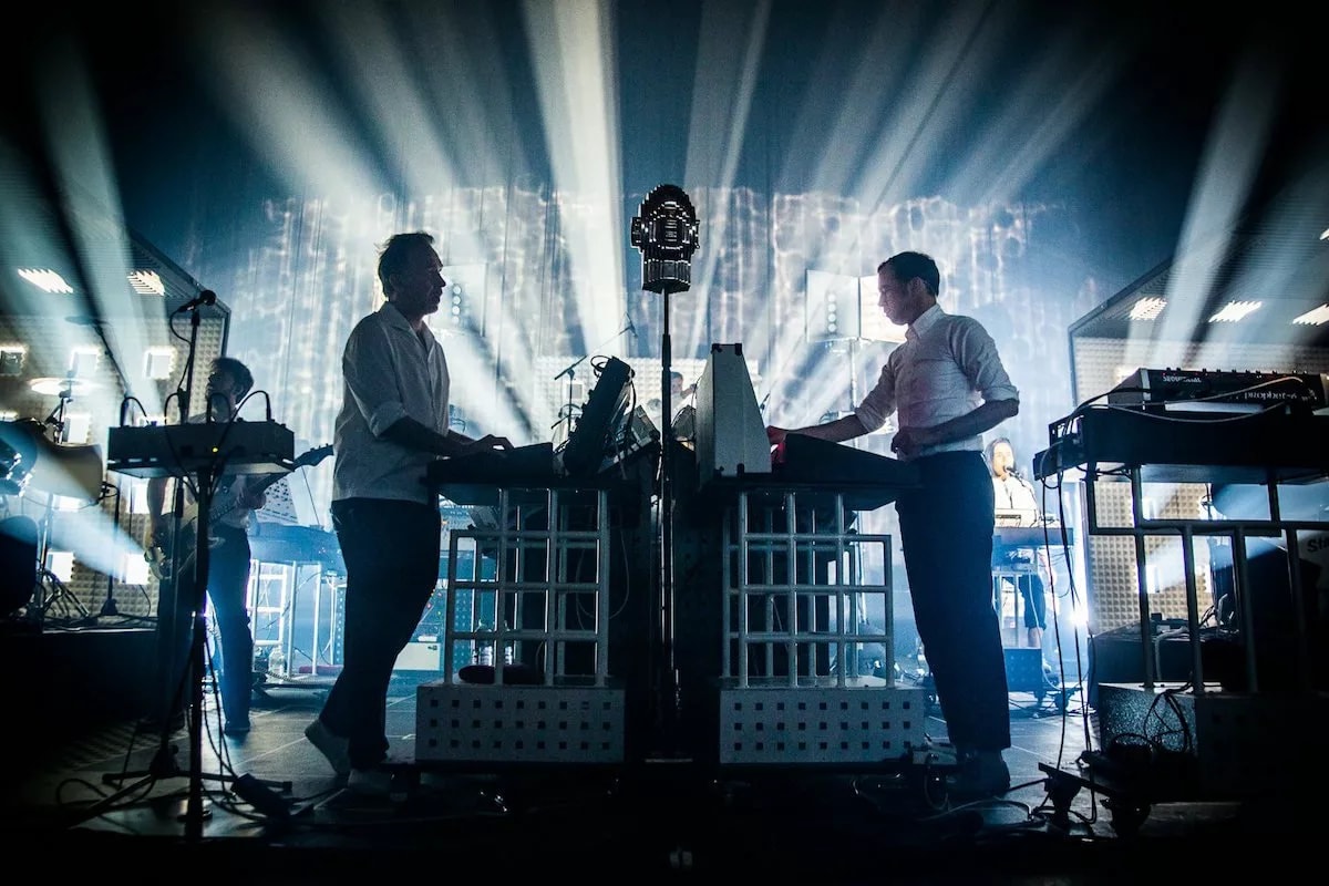 Soulwax revient en tournée après 5 ans d’absence