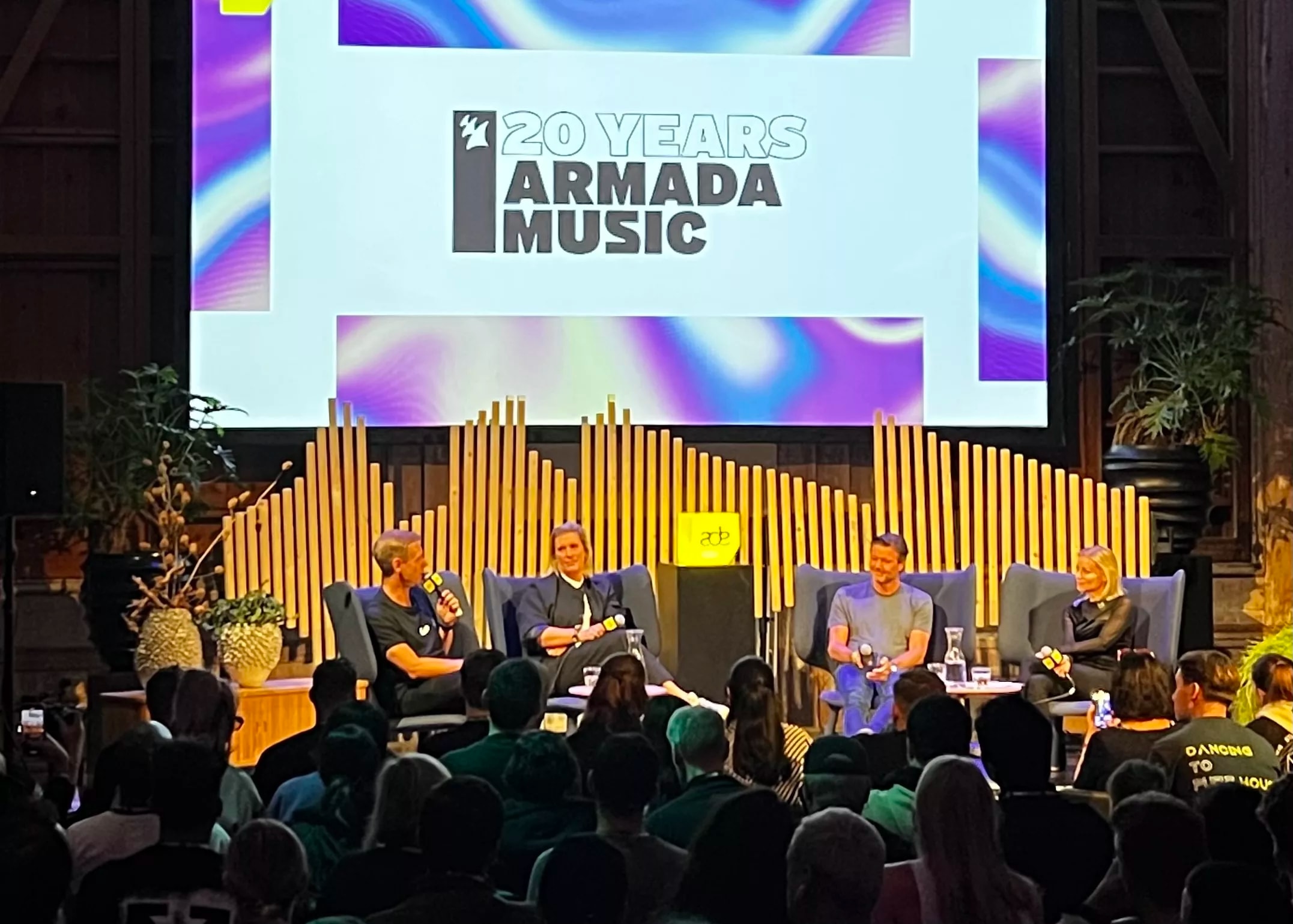 Les secrets de la longévité d’Armada Music qui fête ses 20 ans